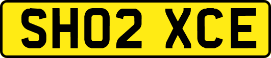 SH02XCE