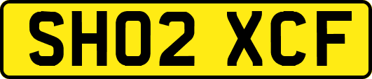 SH02XCF