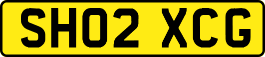SH02XCG
