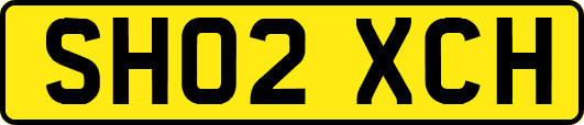 SH02XCH
