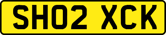 SH02XCK