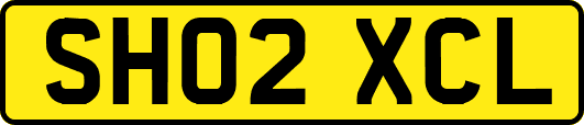 SH02XCL