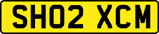 SH02XCM
