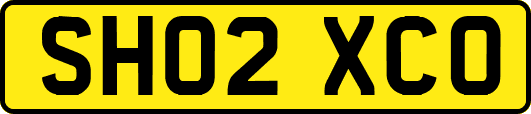 SH02XCO