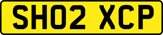 SH02XCP
