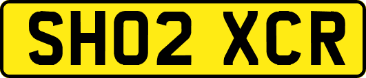 SH02XCR