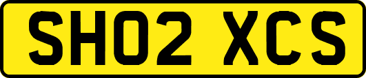 SH02XCS