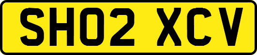 SH02XCV