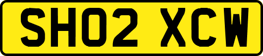 SH02XCW