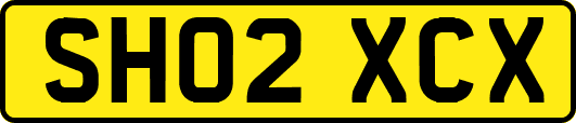 SH02XCX