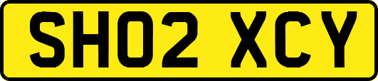 SH02XCY