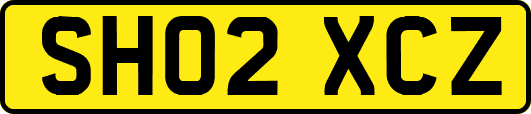 SH02XCZ