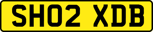 SH02XDB