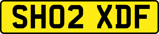 SH02XDF