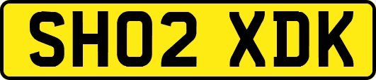 SH02XDK