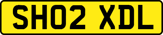 SH02XDL