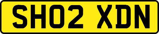 SH02XDN