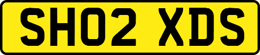SH02XDS
