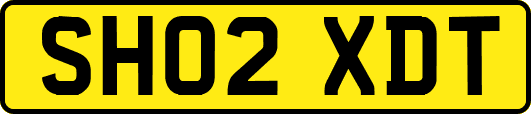 SH02XDT