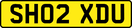 SH02XDU