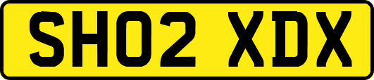 SH02XDX