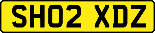 SH02XDZ