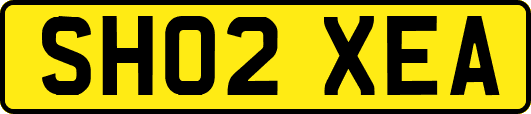 SH02XEA