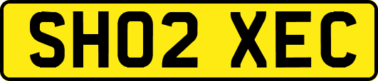 SH02XEC