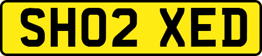 SH02XED