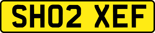 SH02XEF