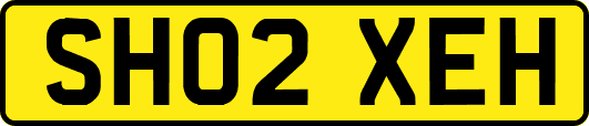 SH02XEH