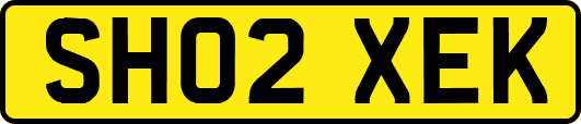 SH02XEK