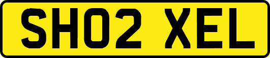 SH02XEL