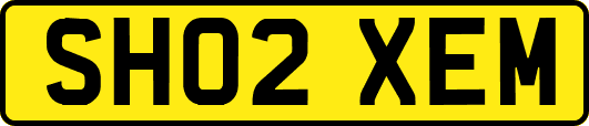 SH02XEM