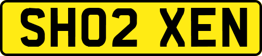 SH02XEN