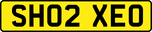 SH02XEO