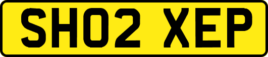 SH02XEP