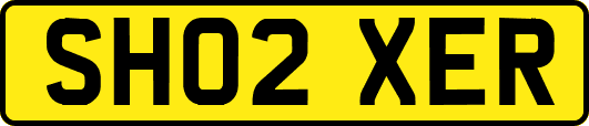 SH02XER