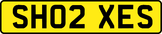 SH02XES