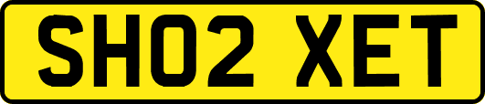 SH02XET