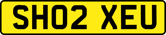 SH02XEU
