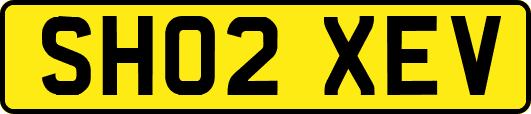 SH02XEV