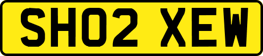 SH02XEW