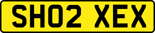 SH02XEX