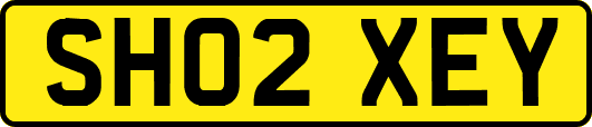 SH02XEY