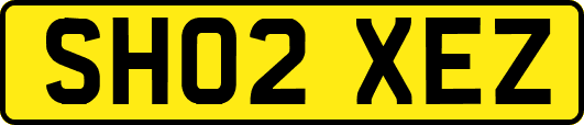SH02XEZ