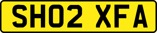 SH02XFA