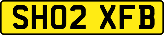 SH02XFB