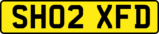 SH02XFD