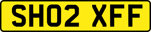 SH02XFF